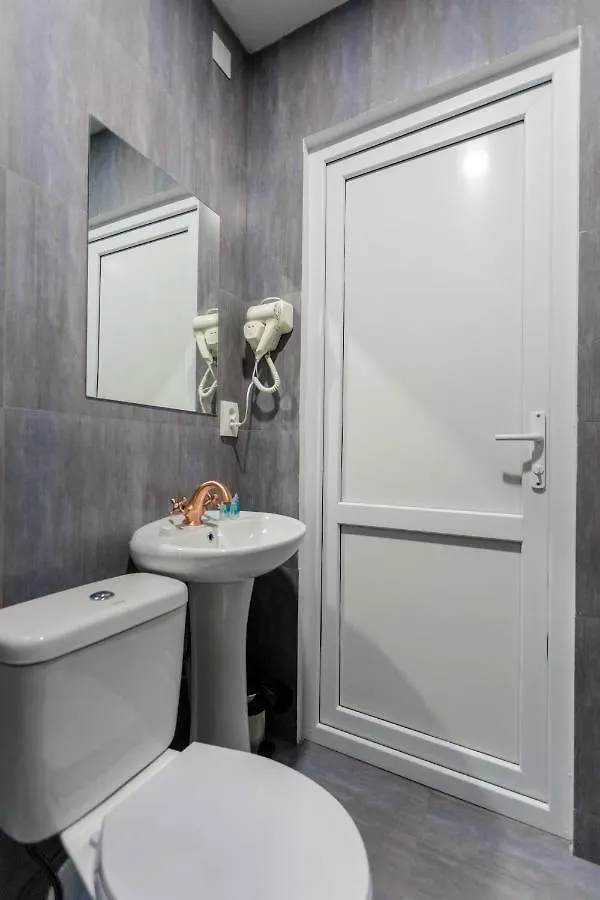 Hotel Tato Tbilisi 3*,