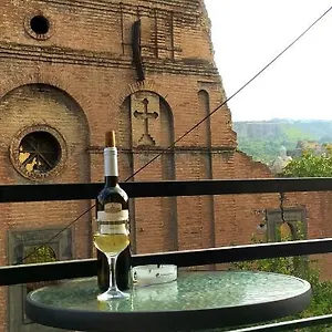 Winetorium *** Tbilisi