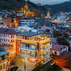 Tbilisee **** Tbilisi