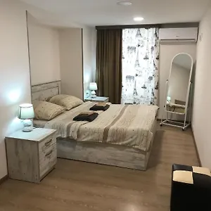 Penzion Le Petit, Tbilisi
