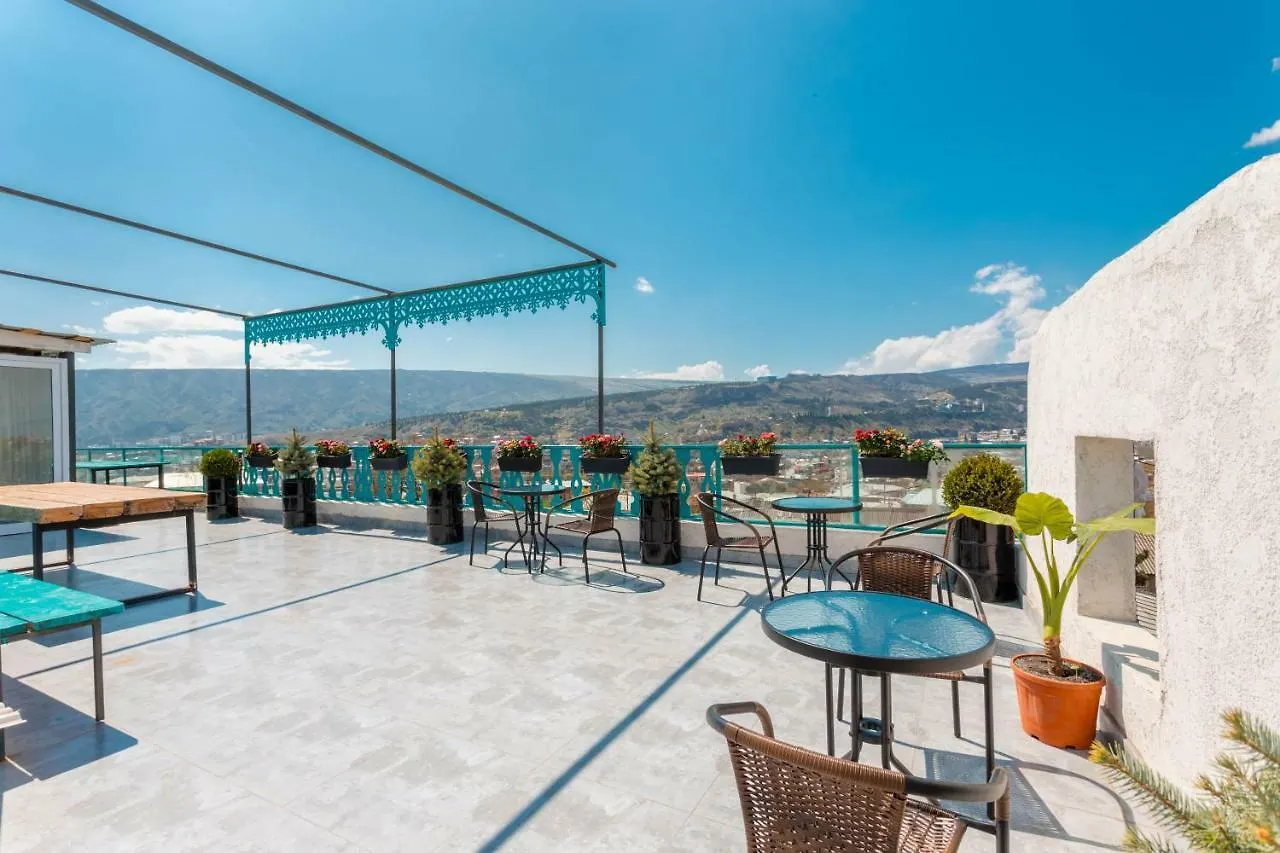 Hotel Tato Tbilisi