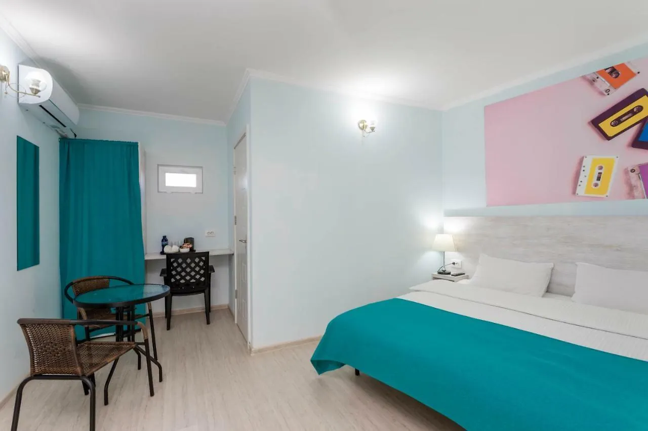 Hotel Tato Tbilisi