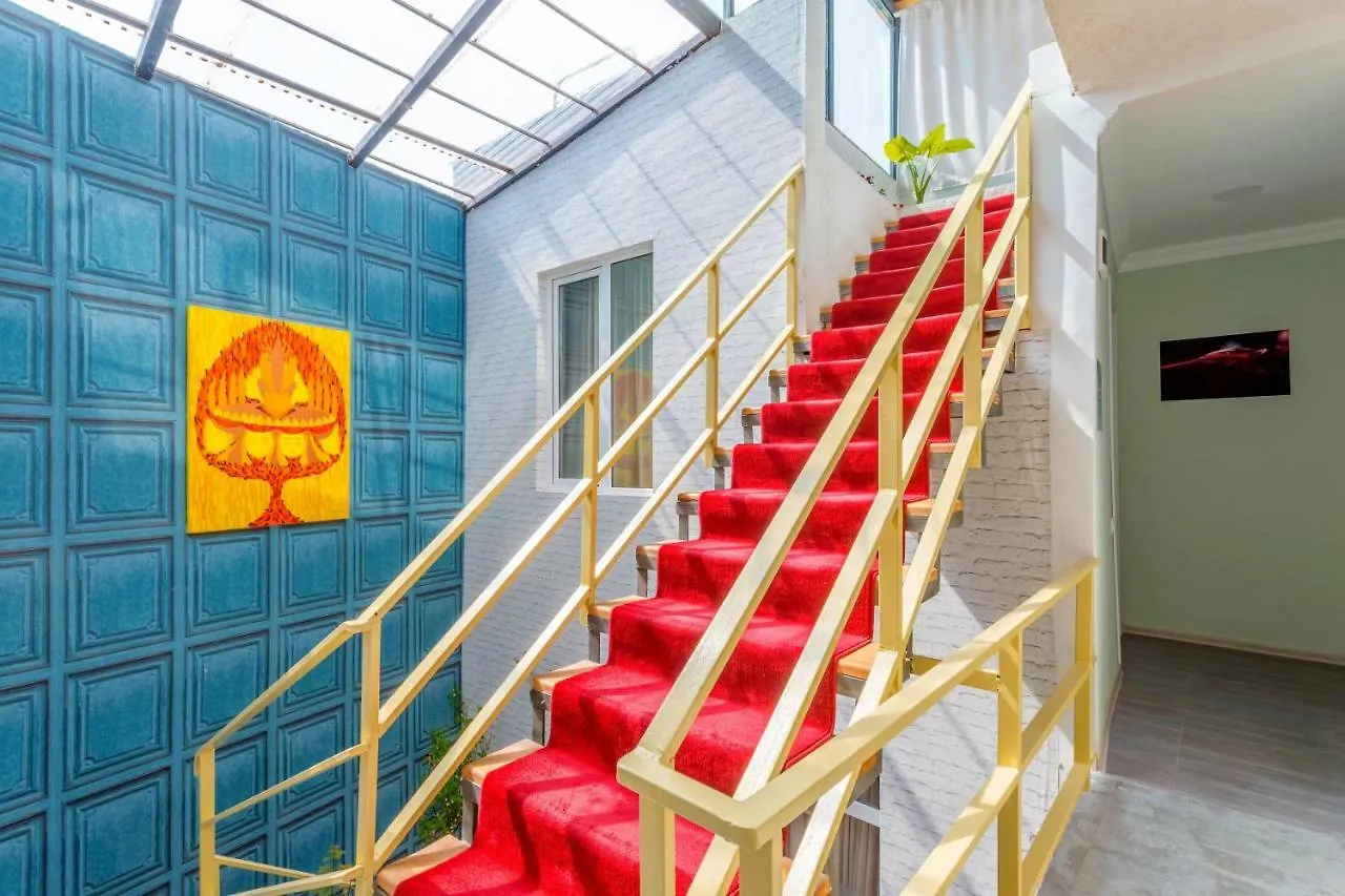 Hotel Tato Tbilisi