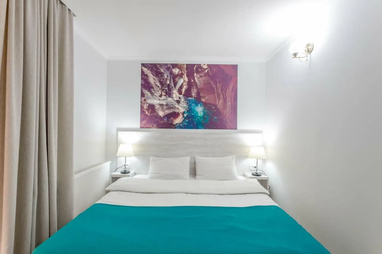Hotel Tato Tbilisi