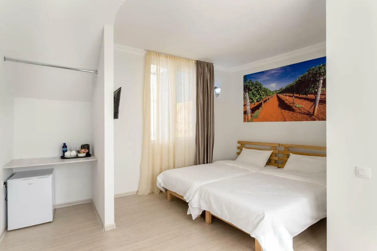 Hotel Tato Tbilisi
