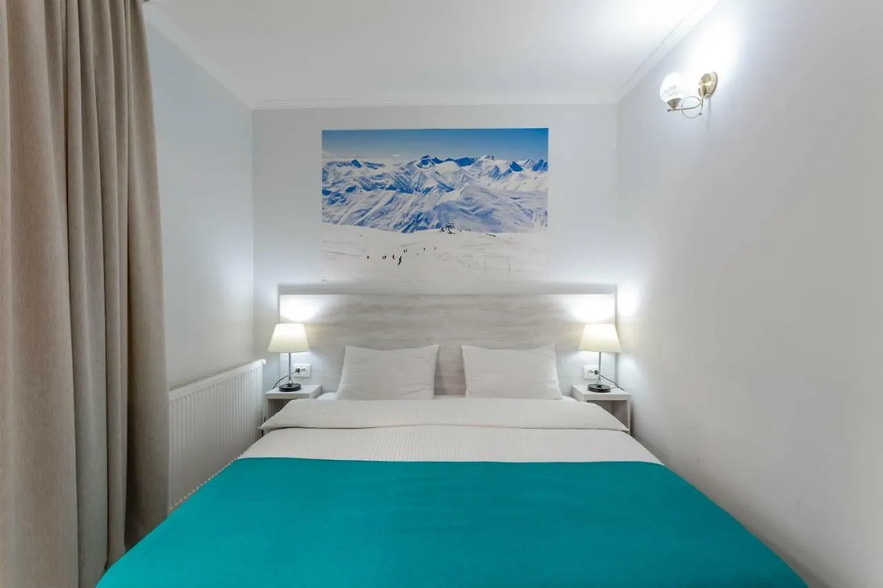 Hotel Tato Tbilisi 3*,  Georgia