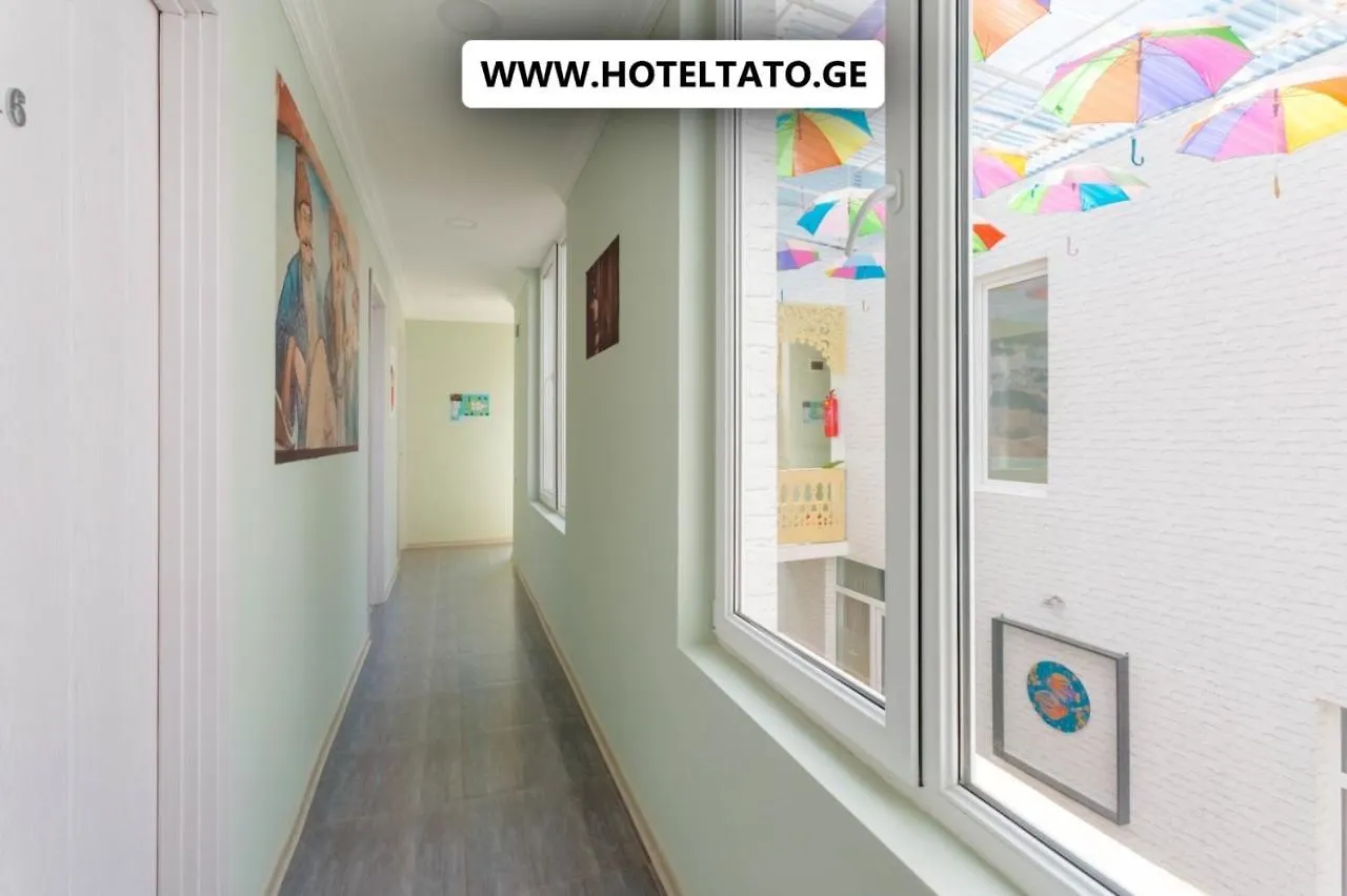 Hotel Tato Tbilisi